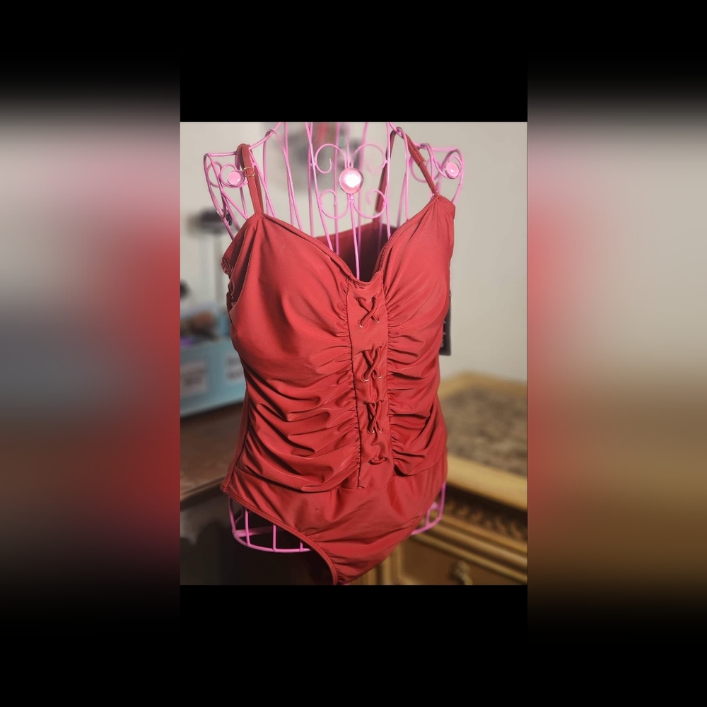 Bathing Suit